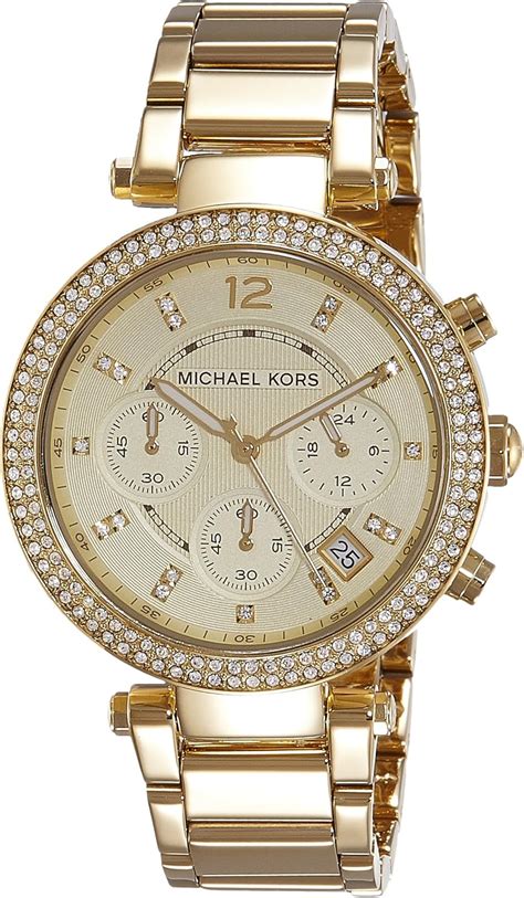michael kors uhren trend